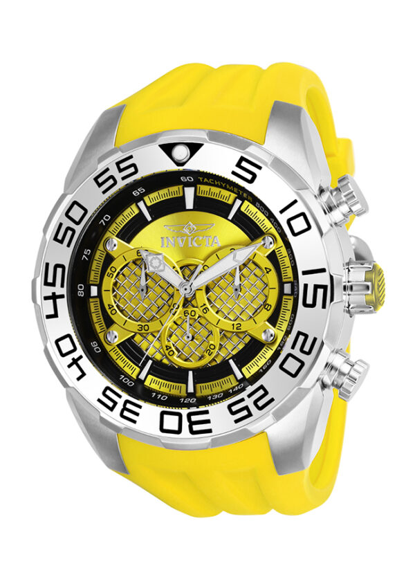 Reloj Invicta Speedway Scuba 26298