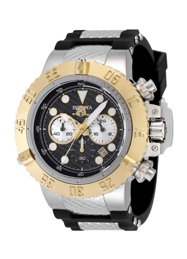 Reloj Invicta Subaqua Noma III 47830