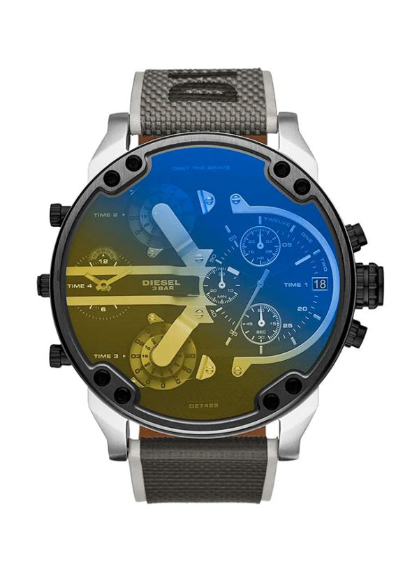 Reloj Diesel Mr Daddy 2.0 DZ7429