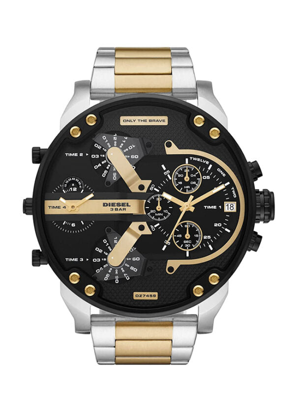 Reloj Diesel Mr Daddy 2.0 DZ7459