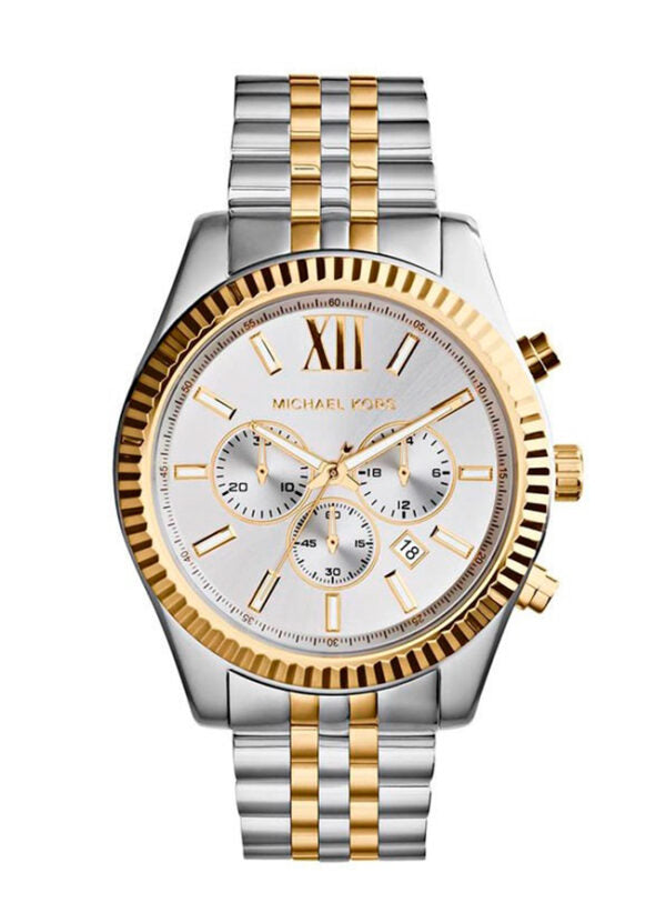 Reloj Michael Kors Lexington MK8344