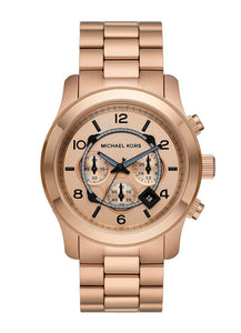 Reloj Michael Kors Runway MK9106