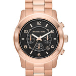 Reloj Michael Kors Runway MK9123 Unisex