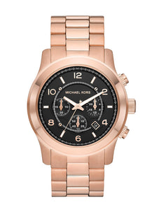 Reloj Michael Kors Runway MK9123 Unisex