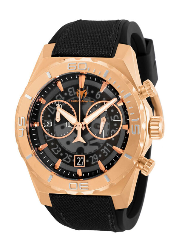 Reloj Technomarine Shark TM-519011